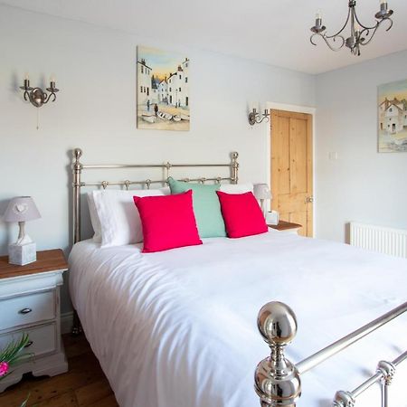 Bury St. Edmunds Stylish Town Centre House With Garden And Parking Opposite 빌라 외부 사진