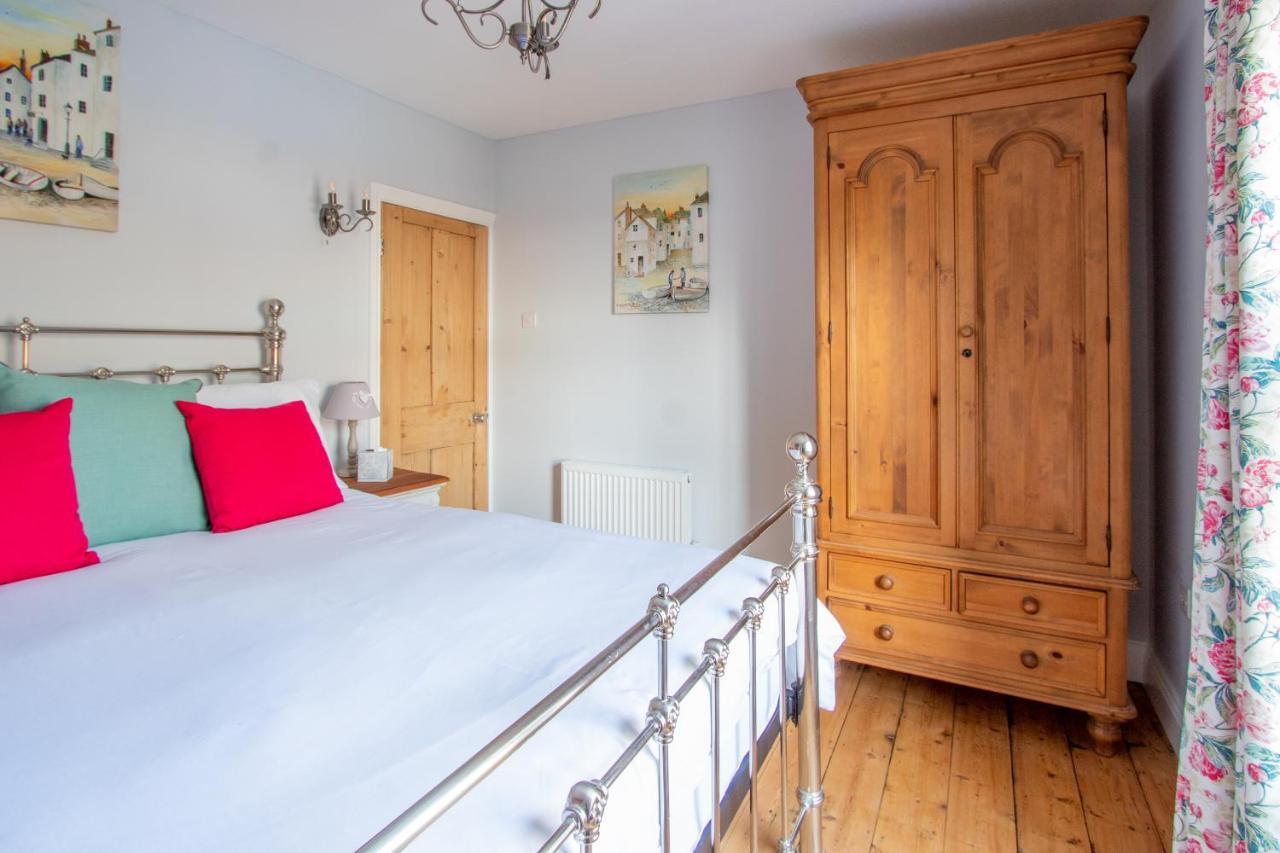 Bury St. Edmunds Stylish Town Centre House With Garden And Parking Opposite 빌라 외부 사진